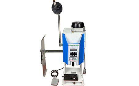 Terminal Crimping Machine