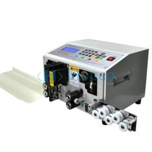 Automatic Wire Cutting & Stripping Machine HS-BX01 One Line
