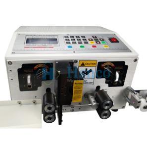 Automatic Wire Cutting & Stripping Machine HS-BX01 4 Lines