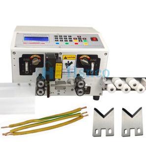 Automatic Wire Cutting & Stripping Machine HS-BX02