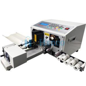 Automatic Wire Cutting & Stripping & Twisting Machine HS-BX03 