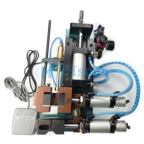 Pneumatic Wire Peeling Machine  HS-305/310/315 Max cable O.D. 5mm/10mm/15mm 