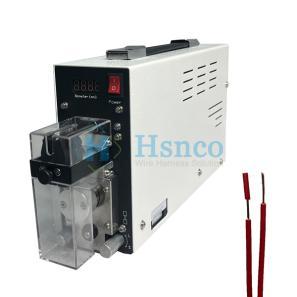 Automatic Touch Sensor Electric Wire Stripping Machine HS-205E