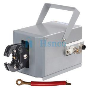Pneumatic Terminal Crimping Machine HS-FEK-50L 4mm²-70mm² 