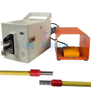 Electric Terminal Crimping Machine HS-60EM