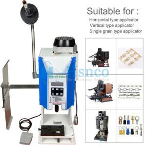 Terminal Crimping Machine 2T/3T/4T HS-P20N / HS-P30N / HS-P40N