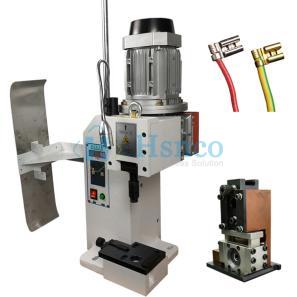 Terminal Crimping Machine (Die Cast Body) 2T HS-P20DN