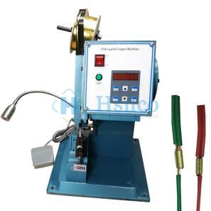 Copper Belt Wire Crimping Machine HS-CSP18