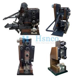 Terminal Crimping OTP Applicator Mold Single Grain Mold Horizontal Mold Vertical Mold