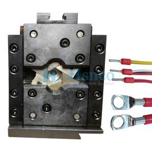 Terminal Crimping Applicator Mold HS-6H1 6 hex 6mm²-35mm²