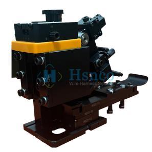 Terminal Crimping Applicator Mold Mecal Type / European Style HS-EU01 HS-EU02