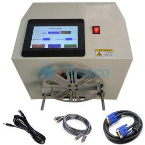Cable Winding Machine HS-T108-TS