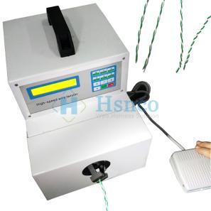 Cable Twisting Machine HS-T103