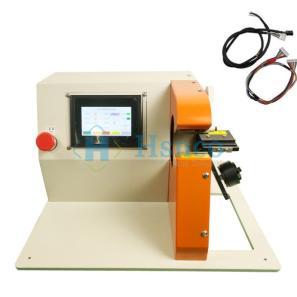 Electric Tape Wrapping Machine HS-TW01