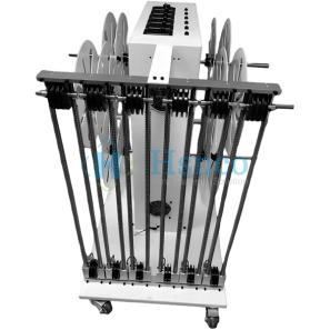 Automatic Wire Feeder Machine HS-WH600