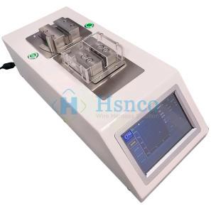 Electric Wire Terminal Crimp Pulling Force HS-Q100AG