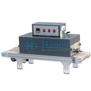 Enclosed Heat Shrink Oven Machine HS-6030B