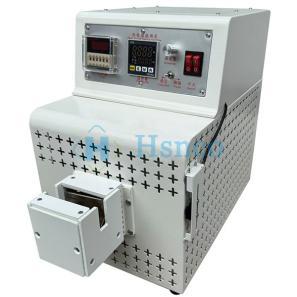 Fully Electric Heat Shrink Tubing Machine HS-DO1 / HS-DO2 / HS-DO3