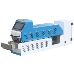 Crawler Type Heat Shrink Oven Machine HS-8020H