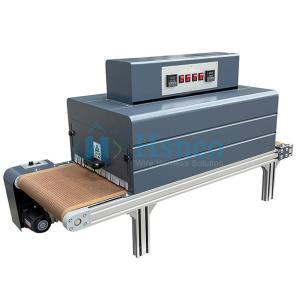 Enclosed Heat Shrink Oven Machine HS-848BL