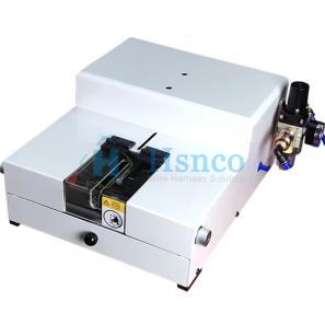 Automatic Touch Sensor Pneumatic Wire Stripping Machine HS-206C